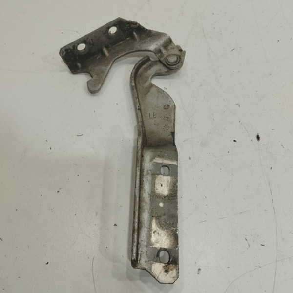 Dobradiça Braço Capo Esquerdo Palio Weekend 1996 2012 Pq579