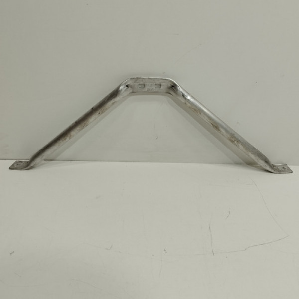 Barra Reforço Longarina Bmw 320i 2019 2022 Mn492