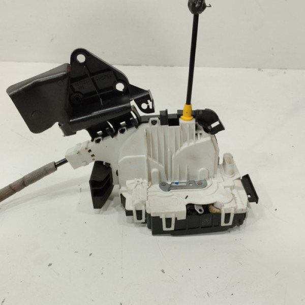 Fechadura Dianteiro Esquerdo Mercedes C180 2012 2014 Ab1816