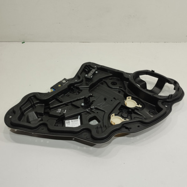 Máquina Vidro Traseiro Esquerdo Jeep Commander 22 23 C597