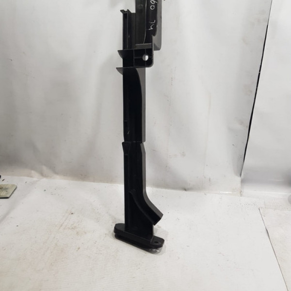 Acabamento Porta Malas Volvo V60 2018 A 20 N332