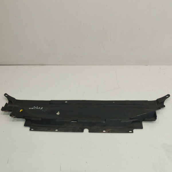 Acabamento Painel Frontal Ford Fusion 2019 2021 Bc948