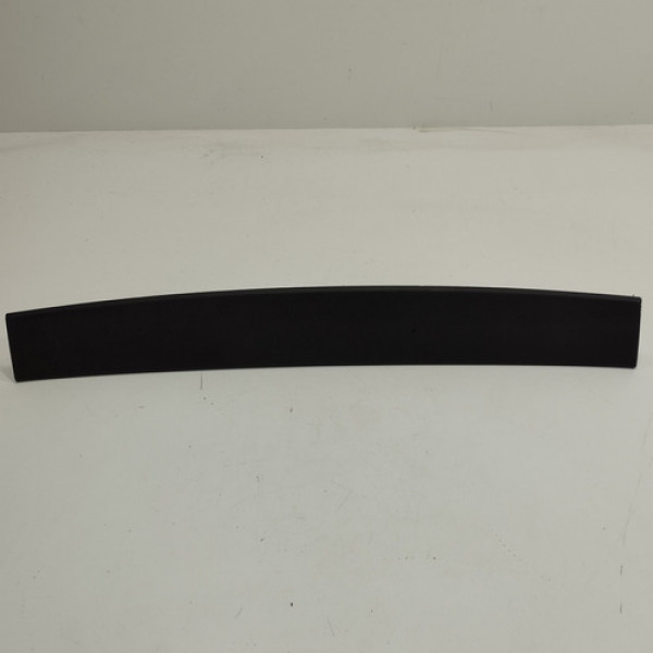 Moldura Superior Tampa Traseira Tiguan 2015 2019 N464