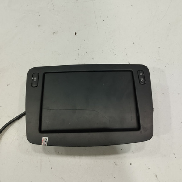 Central Multimídia Peugeot 408 2014 2016 Q265