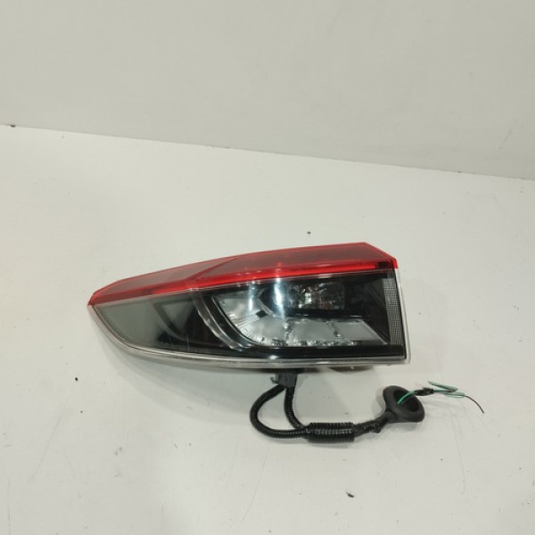Lanterna Led Esquerda Honda Hrv 2023 2024 Fg604