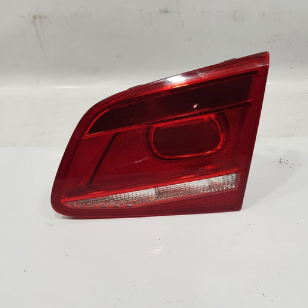 Lanterna Tampa Direito Passat Tsi 2011 2015  Fg408