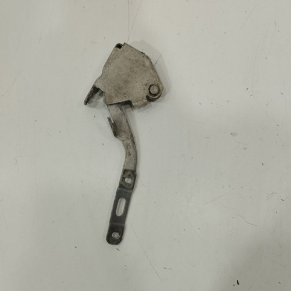 Dobradiça Braço Capo Esquerdo Fiat Idea 2011 2017 Pq557