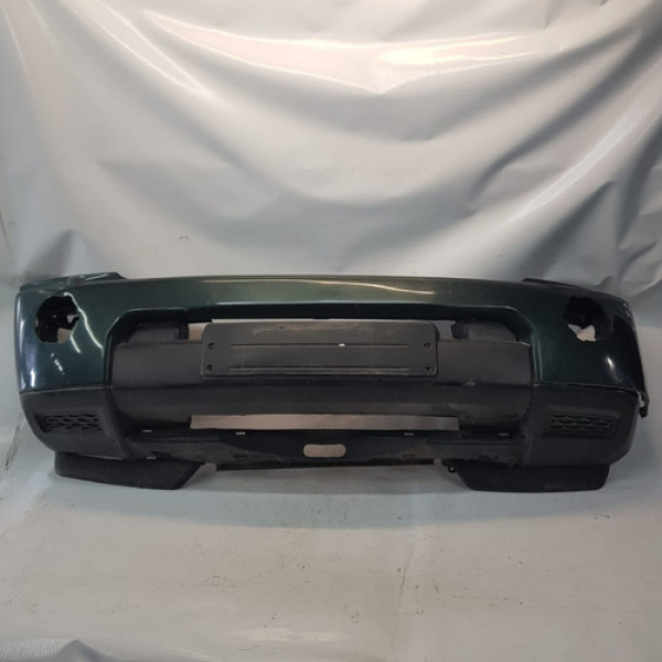 Parachoque Dianteiro Discovery 4 2008 2009 10 2011 2012 Cd74