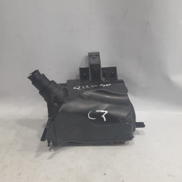 Caixa De Fusíveis Citroen C3 Aircross Picasso 2015  Lm1041