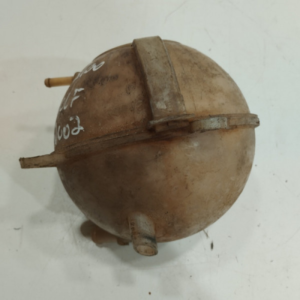 Reservatório Água Radiador Golf 2002 Ij586