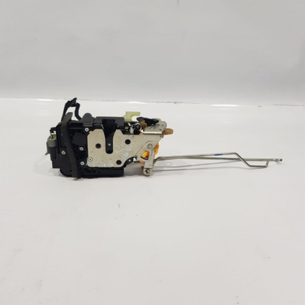 Fechadura Da Porta Dianteira Esq Tiggo 8 2020 2021 Ab249