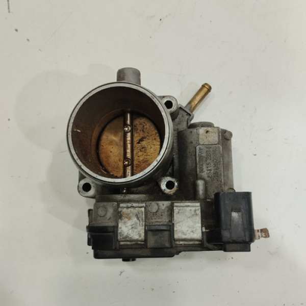 Corpo Borboleta Tbi Jeep Renegade 1.8 2015 2018 Kl78