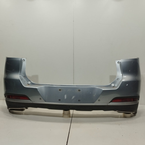 Parachoque Traseiro Chery Tiggo 7 2022 2023 Cd302