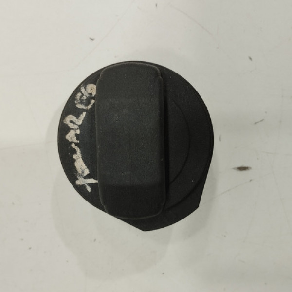 Tampa Bomba Combustível Touareg 2008 2012 Ij455