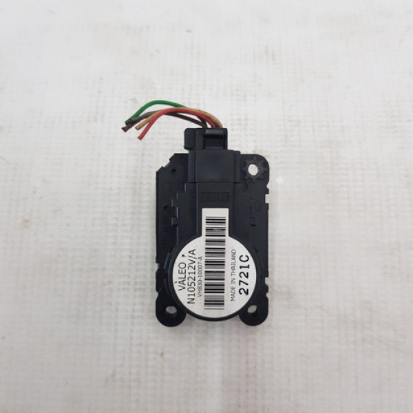 Motor Atuador Caixa Ventilação Fluence 2011 2015 Jk376