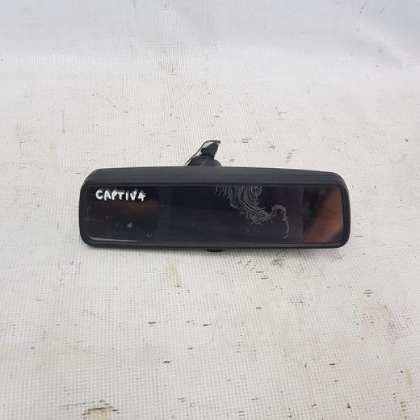 Retrovisor Interno Chevrolet Captiva 2009 2015 y352