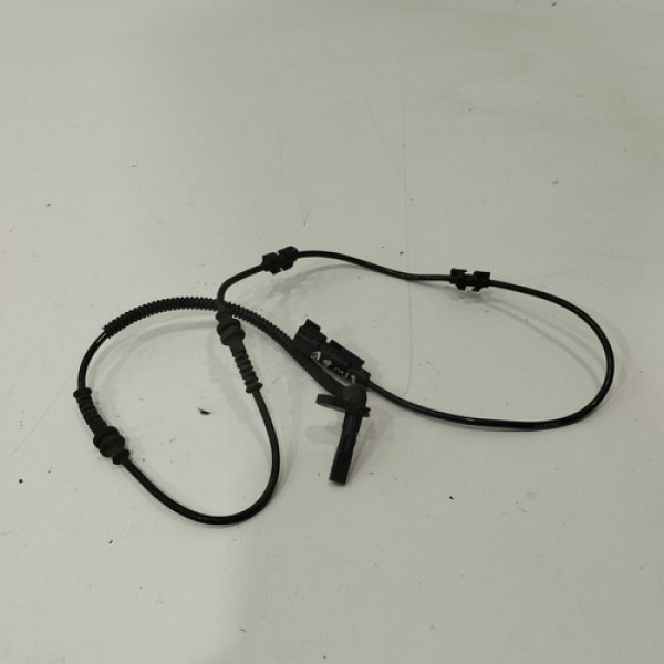 Sensor Abs Dianteiro Chevrolet Cruze 1.4 2017 2018 2019 V420