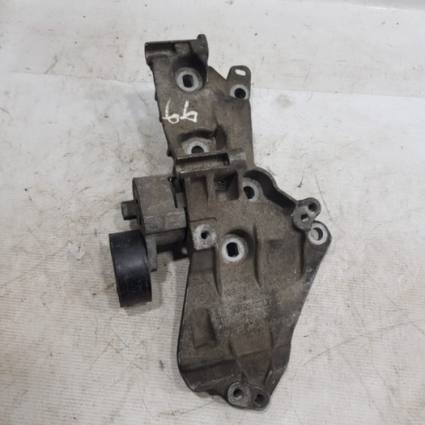 Suporte Do Alternador Renault Laguna 1.5 2009 I550