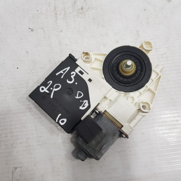 Máquina De Vidro Dianteira Direita 2p Audi A3 2010  C295