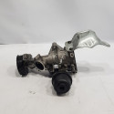 Bomba D\'água Mercedes A200 2013 A 2015 V325