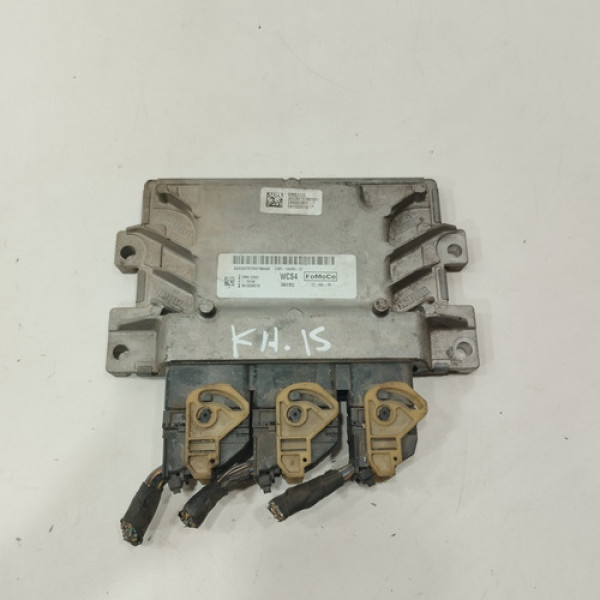 Módulo Injecao Ford Ka 1.5 2015 2016 2017 2018 2019 Lm1174