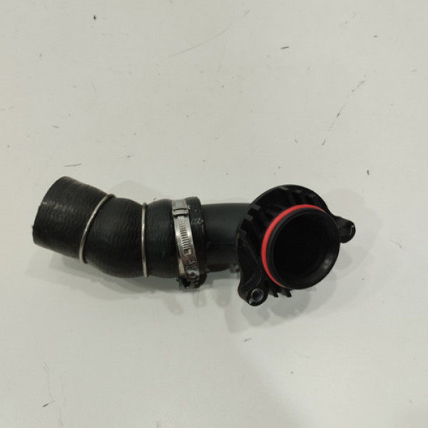 Mangueira Turbina Jeep Commander 1.3 Turbo 2022 2023 Z731