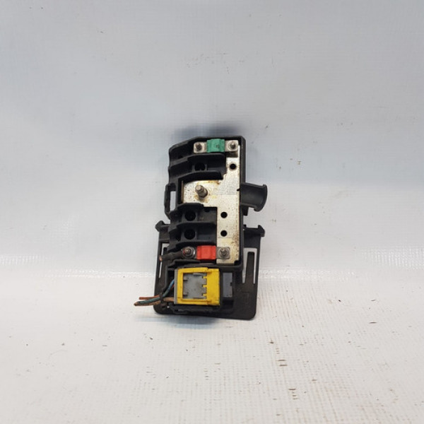 Caixa Fusível Bateria Citroen C5 2.0 2008 A 12 Lm767