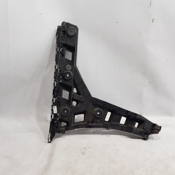 Guia Lado Esquerdo Parachoque Traseiro Jetta Rline 2019 I13