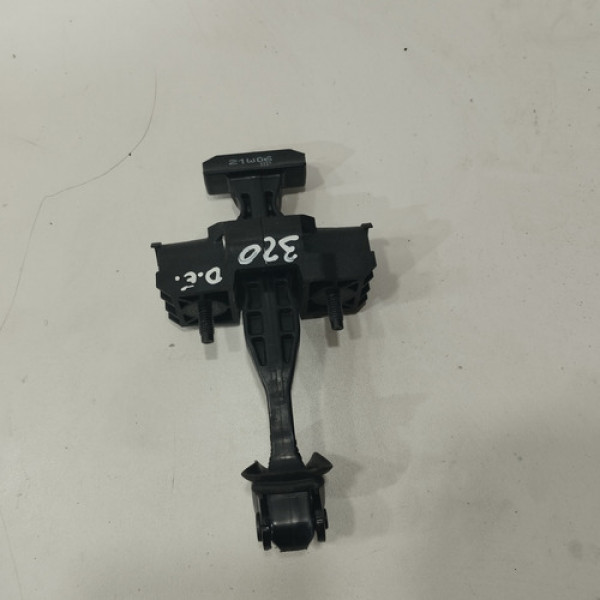 Limitador Porta Dianteira Esquerda Bmw 320i 2019 2022 Pq397