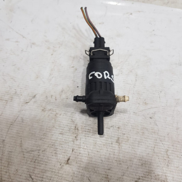 Bomba Esguicho Limp Parabrisa  Corsa Wind 1994 A 2002  Vw144