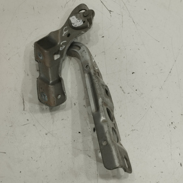 Dobradiça Braço Capo Direita Citroen C4 2015 2018 Pq696