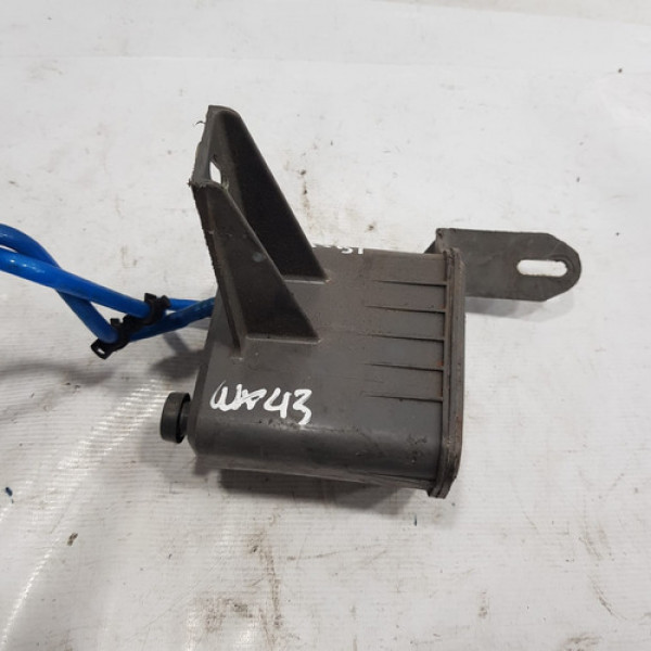 Filtro Canister Fiat Mobi 1.0 2014 2019  Wx133