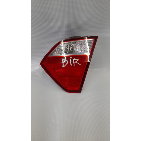 Lanterna Tampa Direita Voyage G6 2013 2014 2015 Fg196