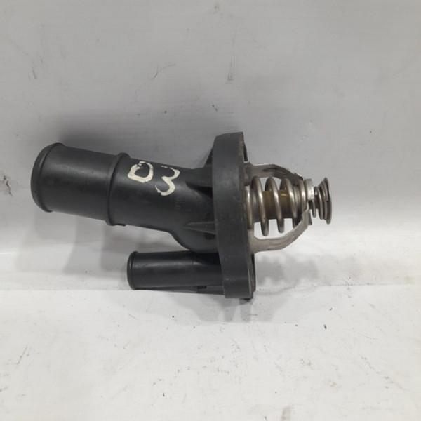 Carcaça Válvula Termostática Range Rover Evoque 2012 A 2015 