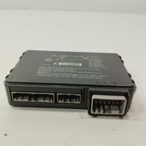 Módulo Controle Keyless  Vogue 2015 2016 2017 Lm1218