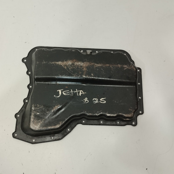 Tampa Carter Motor Volkswagen Jetta 2.5 2007 2010 Rs287