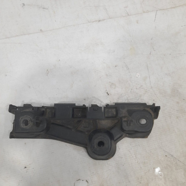 Guia Parachoque Dianteiro Direito Sandero 2013 A 2023 I355