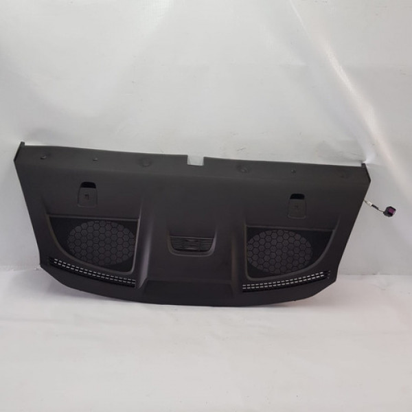 Tampão Bagagito Chevrolet Camaro 2009 2014 Bc24