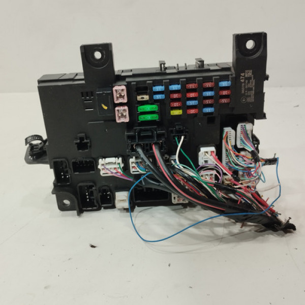 Caixa Fusível Eclipse Cross 1.5 2021 2022 2023 Lm1450