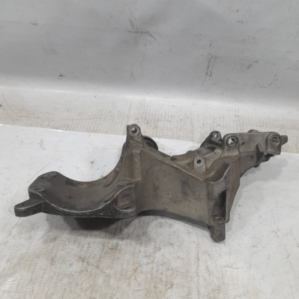 Suporte Do Alternador Com Tensor Logan 1.6 2015 I523