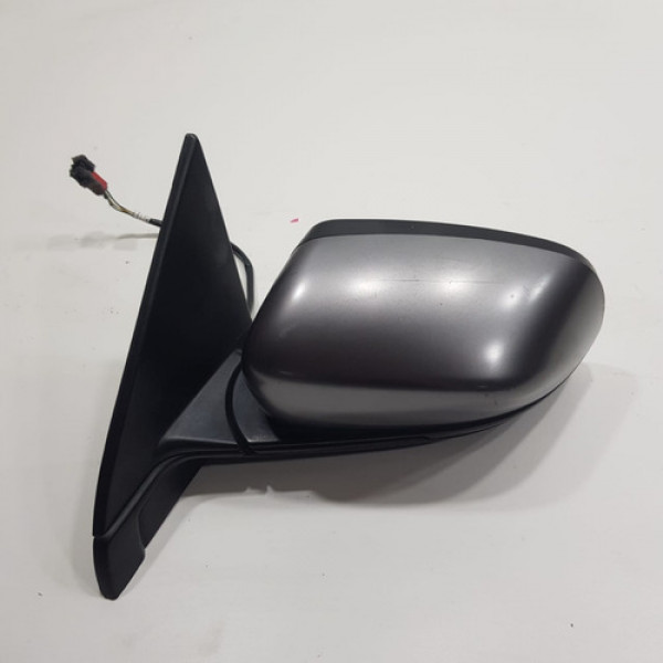 Retrovisor Esquerdo Fiat Toro 2018 2021 Y116