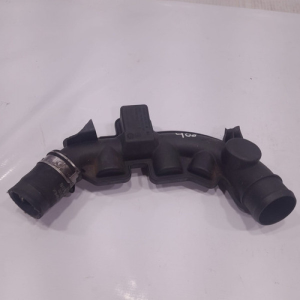 Duto Da Turbina Peugeot 408 1.6 Thp 2014  Vw10