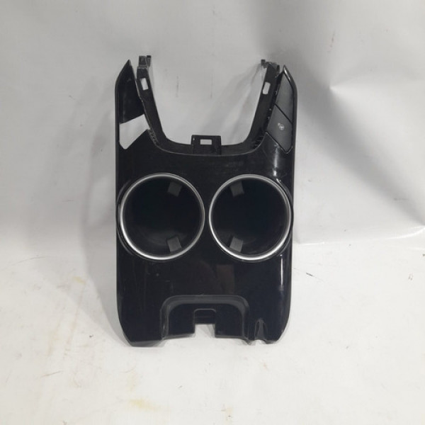 Moldura Do Console Ford Fusion 2014 N239