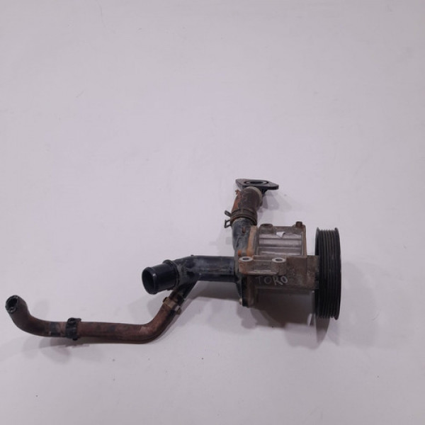 Bomba Dágua Fiat Toro 1.8 Flex  2018 A 2020 U106