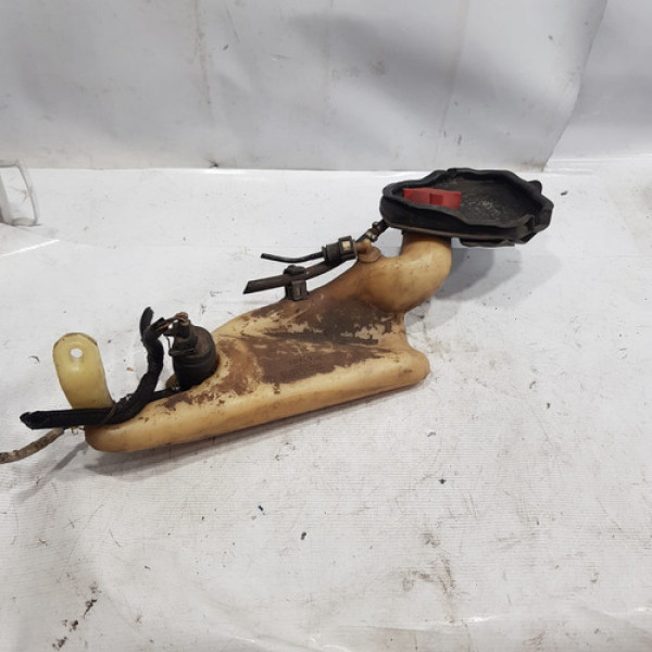 Reservatório  Gasolina Partida A Frio Megane 1.6 2010 Ij212