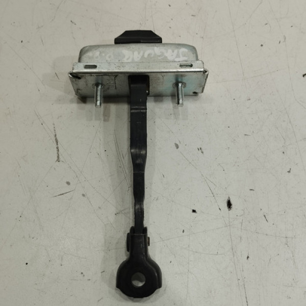 Limitador Porta Dianteira Direita Jaguar F-pace 2017 Pq645