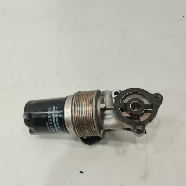 Suporte Filtro Óleo Eclipse Cross 1.5 2021 22 2023 Rs237