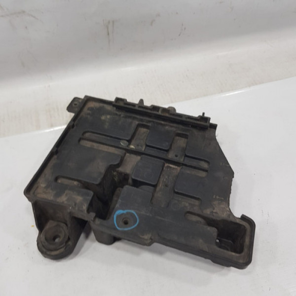 Suporte Da Caixa De Bateria Hyundai Ix35 2014  Qr221