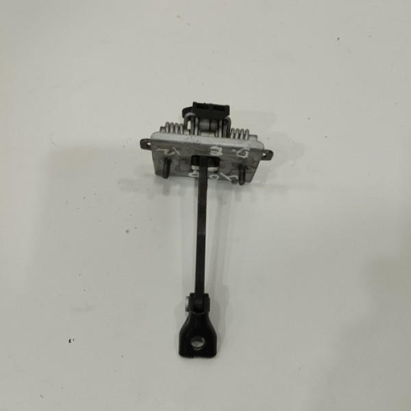 Limitador Porta Dianteira Esquerda Peugeot 408 12 14 Pq731