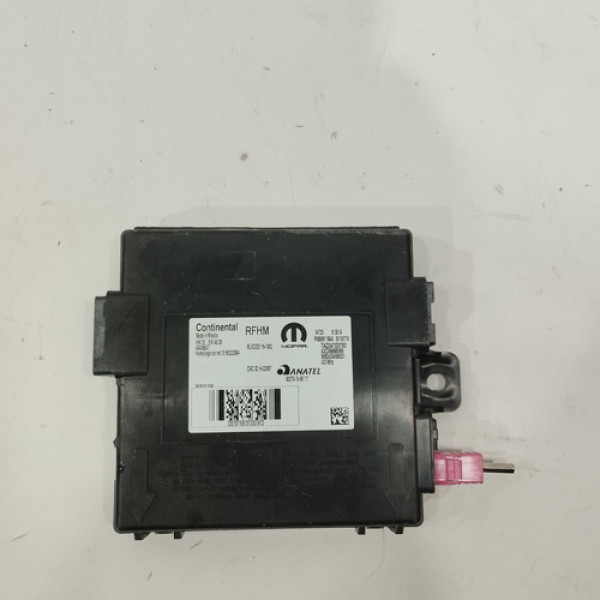 Módulo Rfhm Jeep Commander 1.3 2022  2023 Lm1590